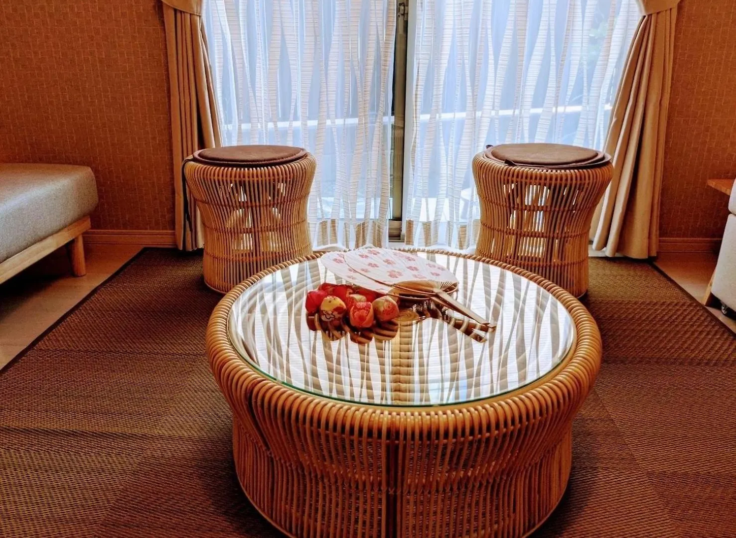 和華葉wakaba Lägenhet Kyoto 0*,  Japan